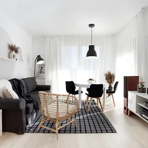 Nap Długa Grobla Apartament
