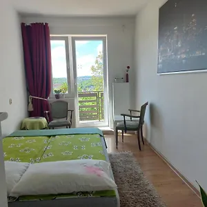 Pokój Z Balkonem Kwatera prywatna