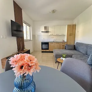 Elvira Apartament Drage